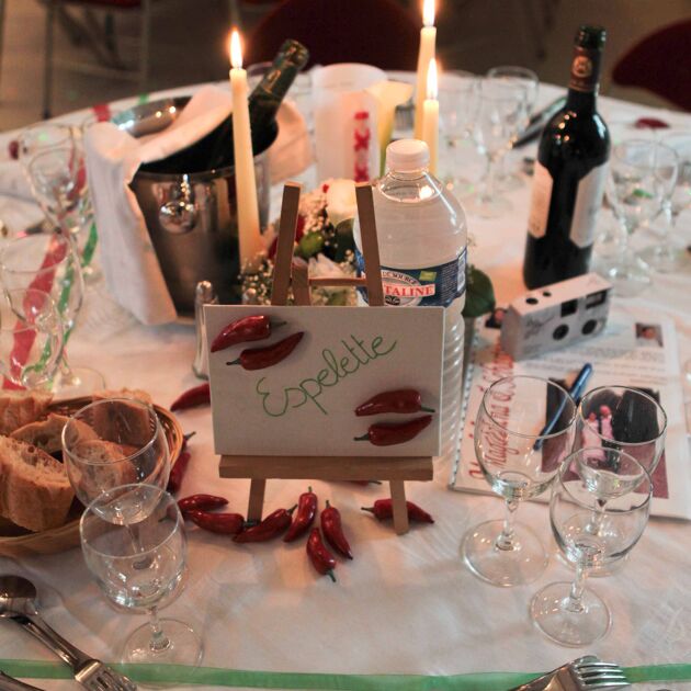 Image du Wedding Planner Magdalena Pedrotti