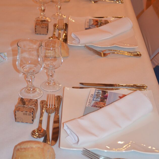 Image du Wedding Planner Magdalena Pedrotti