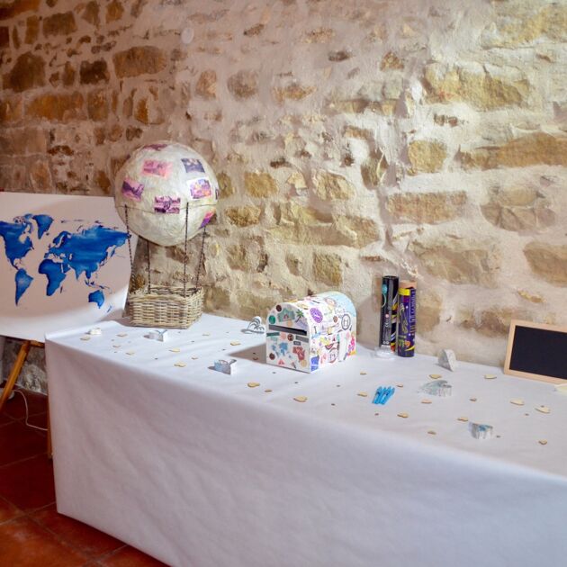 Image du Wedding Planner Magdalena Pedrotti