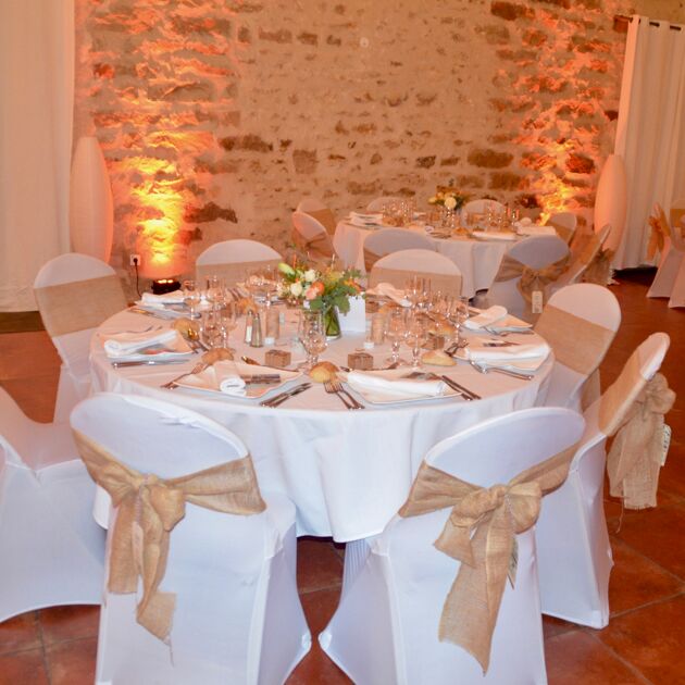 Image du Wedding Planner Magdalena Pedrotti