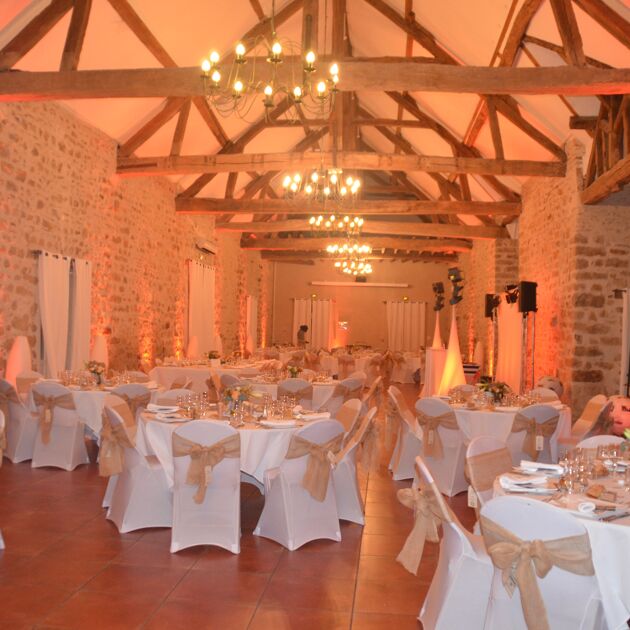 Image du Wedding Planner Magdalena Pedrotti