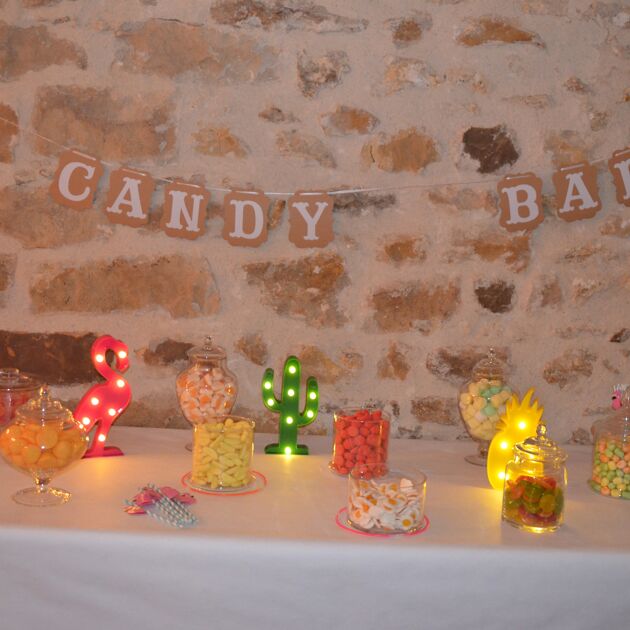 Image du Wedding Planner Magdalena Pedrotti