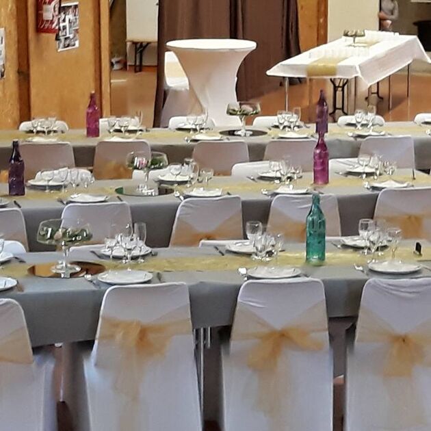 Image du Wedding Planner pauline monbrun