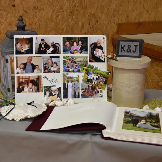 Image du Wedding Planner pauline monbrun