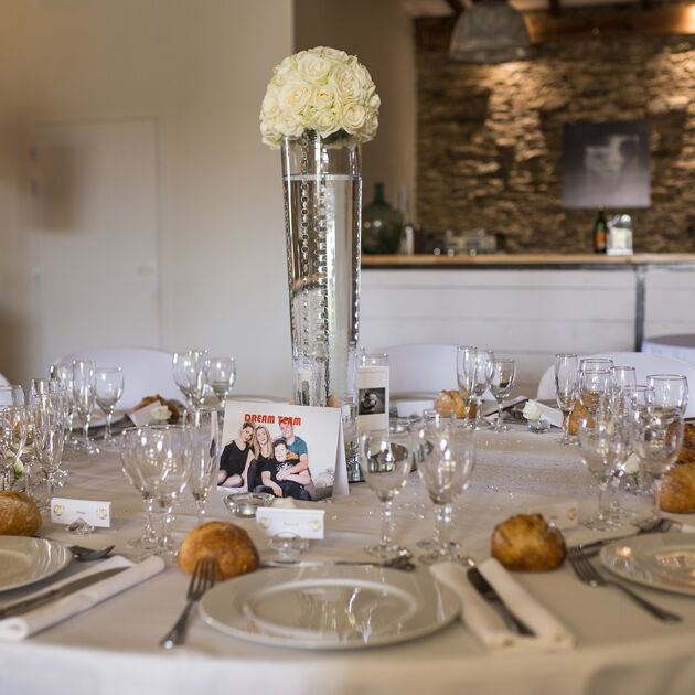 Image du Wedding Planner pauline monbrun