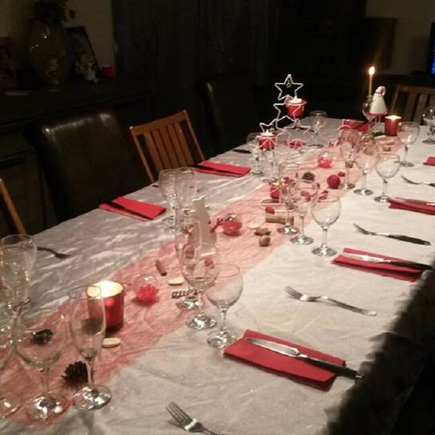 Image du Wedding Planner pauline monbrun