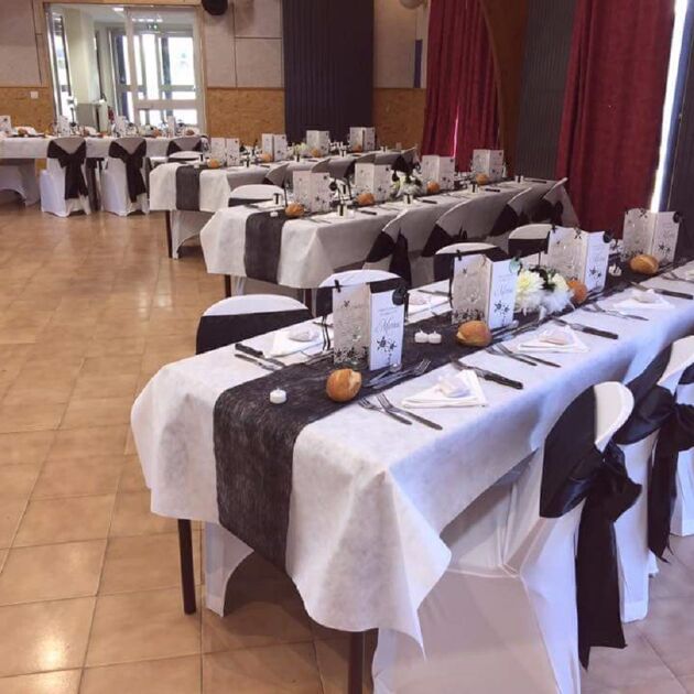 Image du Wedding Planner pauline monbrun