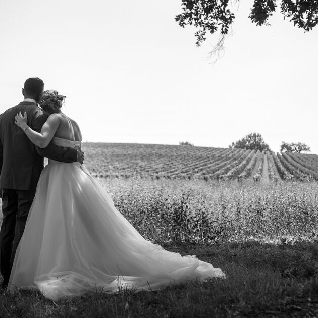 Image du Wedding Planner pauline monbrun