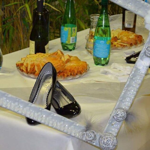Image du Wedding Planner pauline monbrun