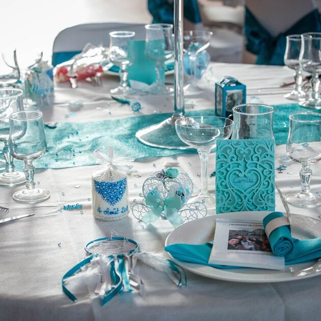 Image du Wedding Planner pauline monbrun