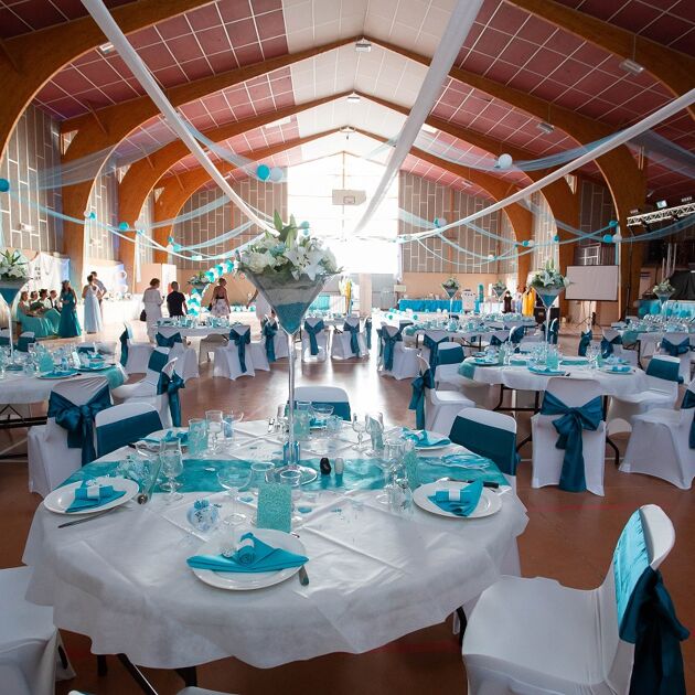 Image du Wedding Planner pauline monbrun