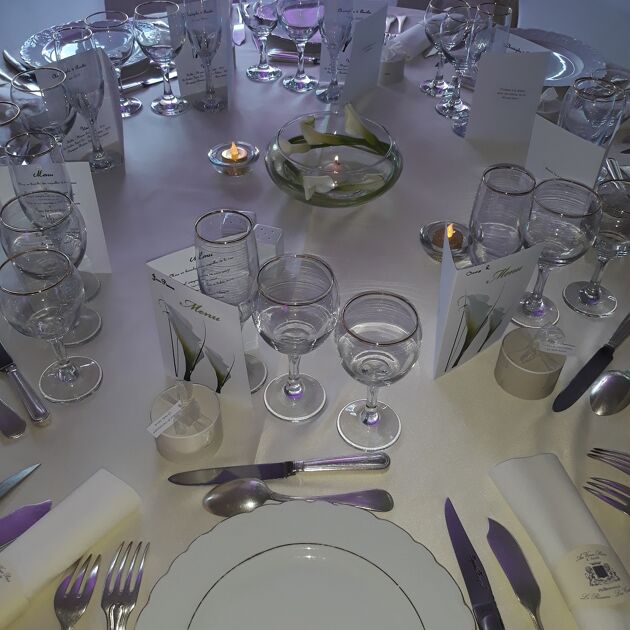 Image du Wedding Planner pauline monbrun