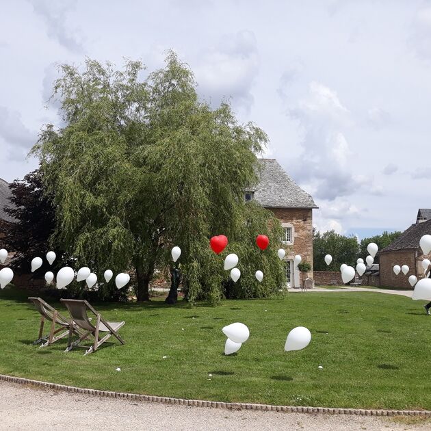 Image du Wedding Planner pauline monbrun