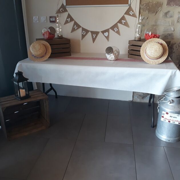 Image du Wedding Planner pauline monbrun