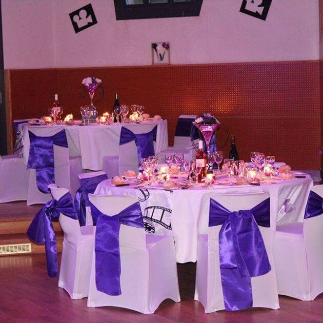 Image du Wedding Planner pauline monbrun