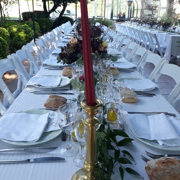 Image du Wedding Planner pauline monbrun