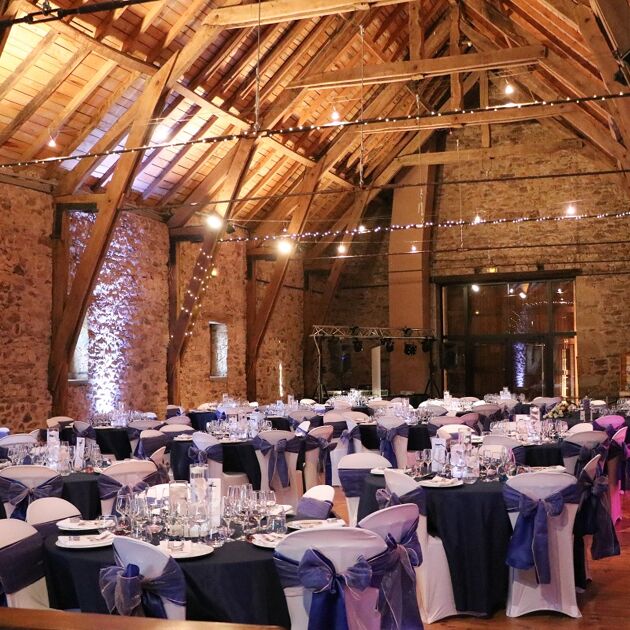 Image du Wedding Planner pauline monbrun