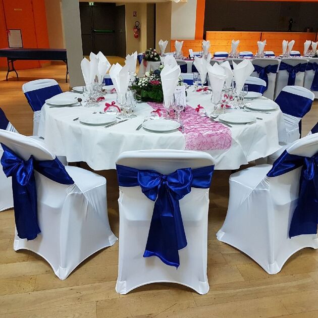 Image du Wedding Planner pauline monbrun