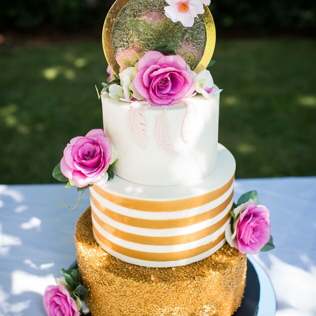Image du Wedding Planner pauline monbrun