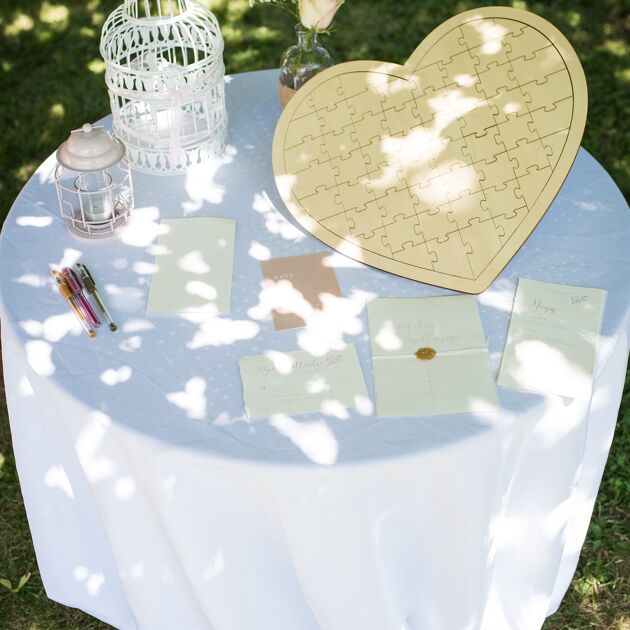 Image du Wedding Planner pauline monbrun