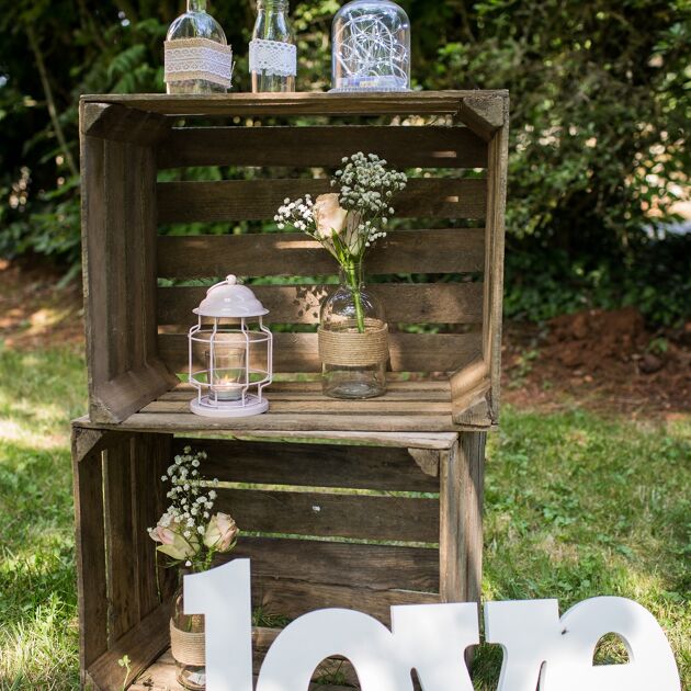 Image du Wedding Planner pauline monbrun