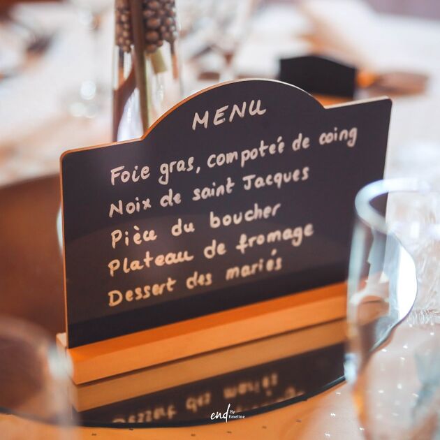 Image du Wedding Planner pauline monbrun