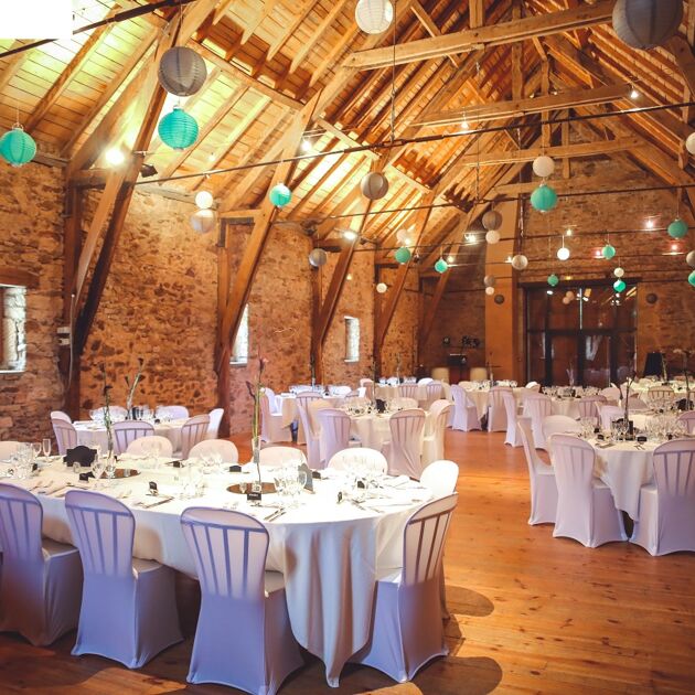 Image du Wedding Planner pauline monbrun
