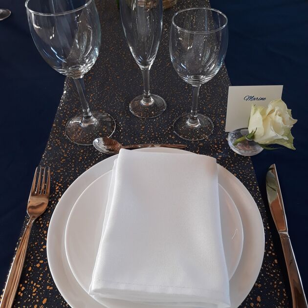Image du Wedding Planner pauline monbrun