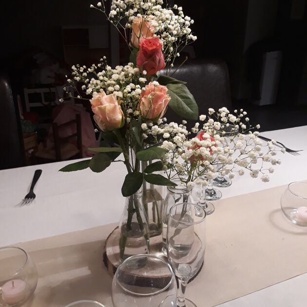 Image du Wedding Planner pauline monbrun