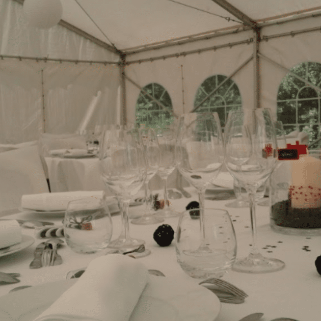 Image du Wedding Planner Eléonore Bessiere