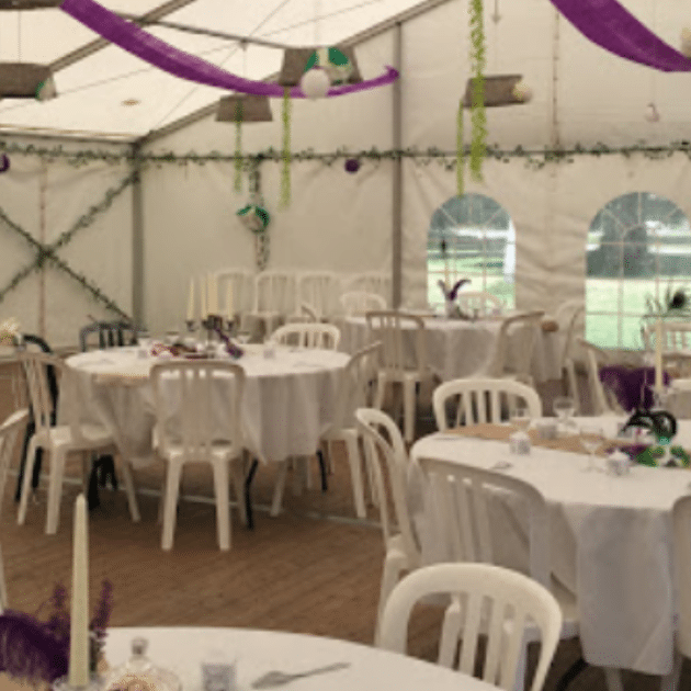 Image du Wedding Planner Eléonore Bessiere