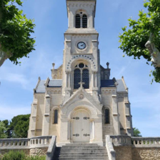 Image du Wedding Planner Eléonore Bessiere