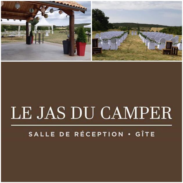 Image du Wedding Planner Eléonore Bessiere