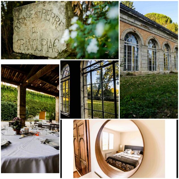 Image du Wedding Planner Eléonore Bessiere