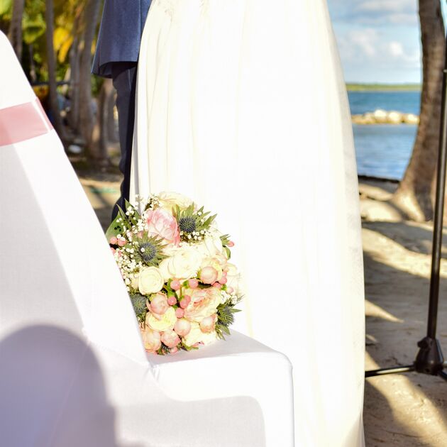 Image du Wedding Planner Magdalena Pedrotti