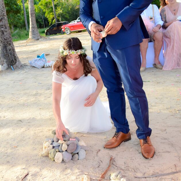 Image du Wedding Planner Magdalena Pedrotti