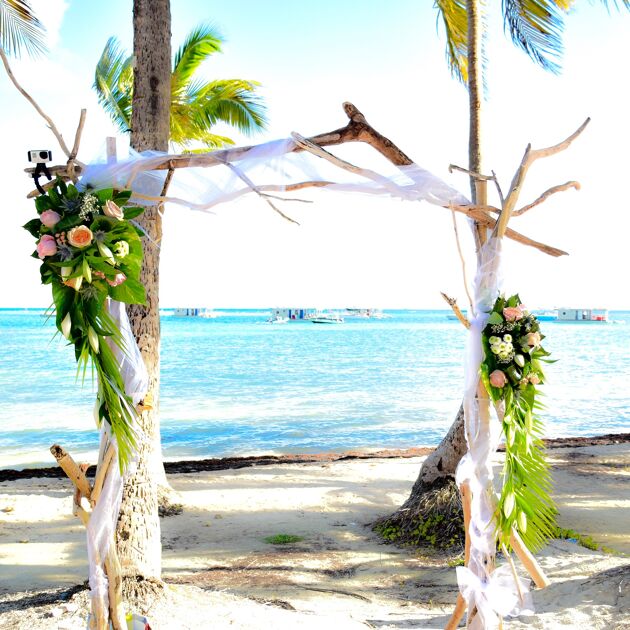 Image du Wedding Planner Magdalena Pedrotti