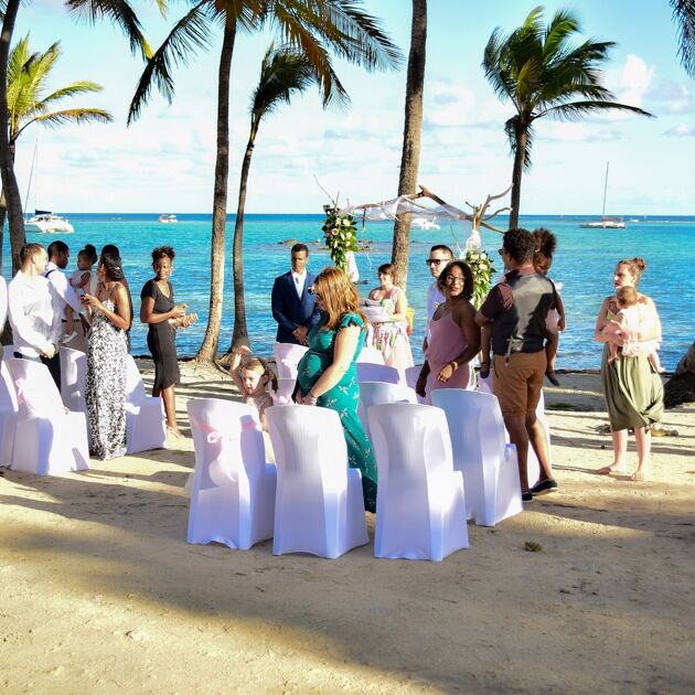 Image du Wedding Planner Magdalena Pedrotti