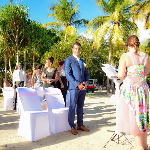 Image du Wedding Planner Magdalena Pedrotti