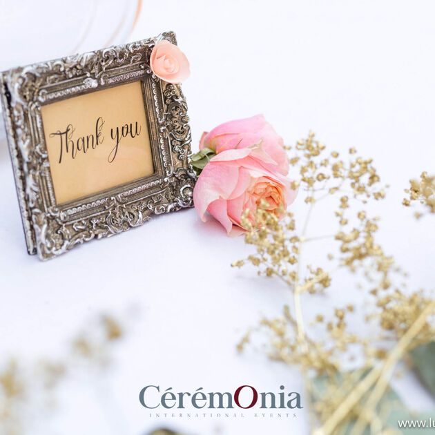 Image du Wedding Planner Sonja Renda