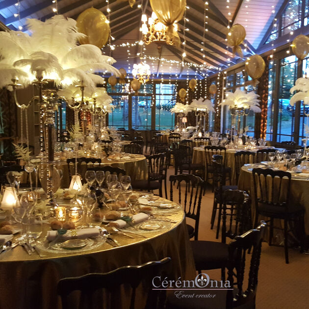 Image du Wedding Planner Sonja Renda