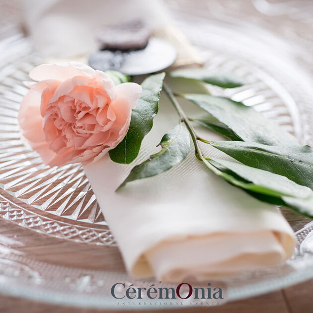Image du Wedding Planner Sonja Renda