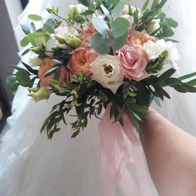 Image du Wedding Planner Sonja Renda
