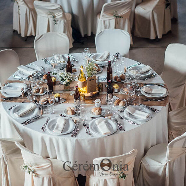 Image du Wedding Planner Sonja Renda