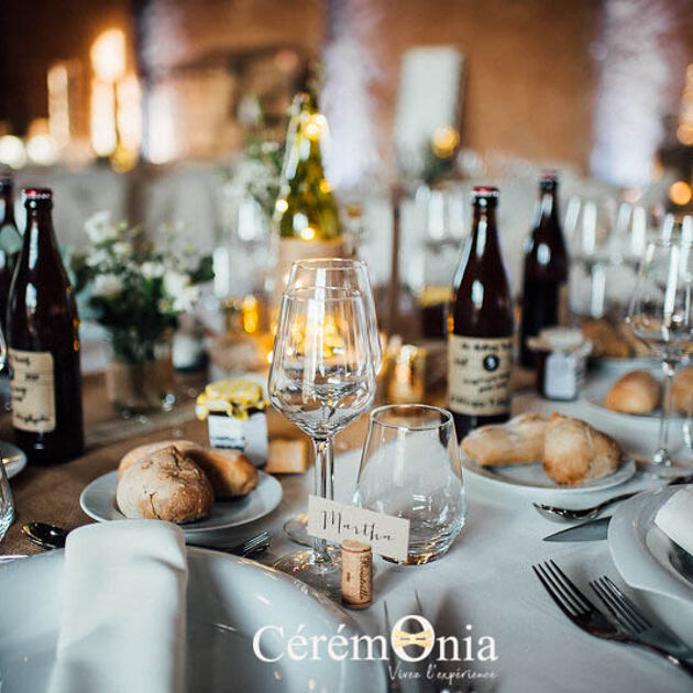 Image du Wedding Planner Sonja Renda