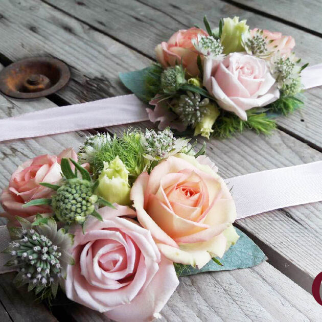 Image du Wedding Planner Sonja Renda