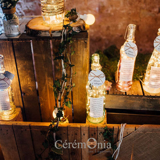 Image du Wedding Planner Sonja Renda