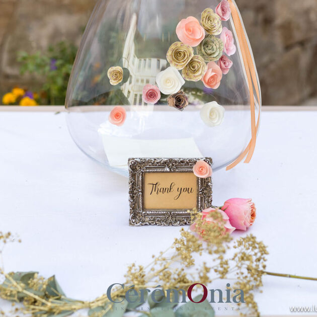 Image du Wedding Planner Sonja Renda