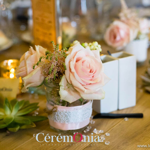Image du Wedding Planner Sonja Renda