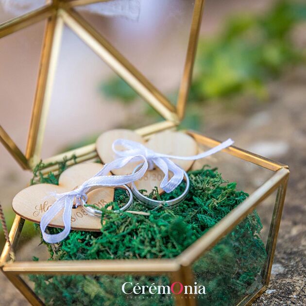 Image du Wedding Planner Sonja Renda